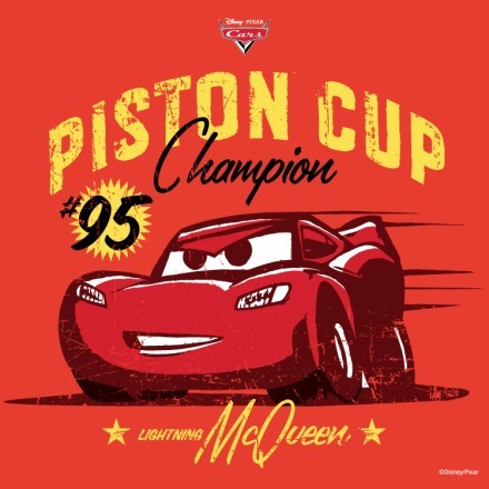 Piston Cup, Cars