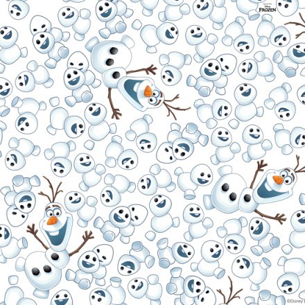 Olaf, Frozen