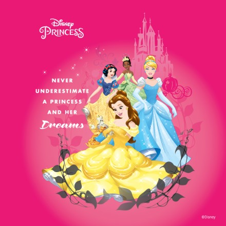 Dreams, Princess