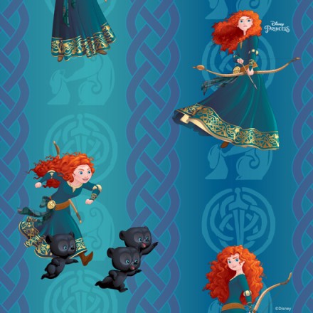 Πριγκίπισσα  Merida