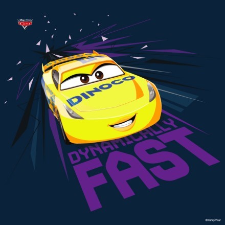Dynamically Fast, Cars!