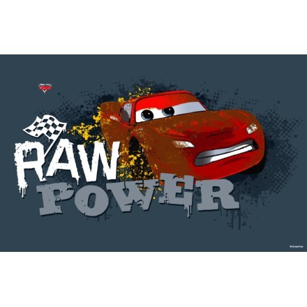 Raw Power, Cars!