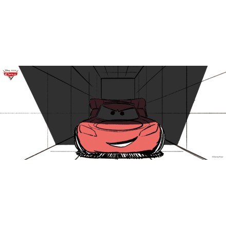 McQueen!