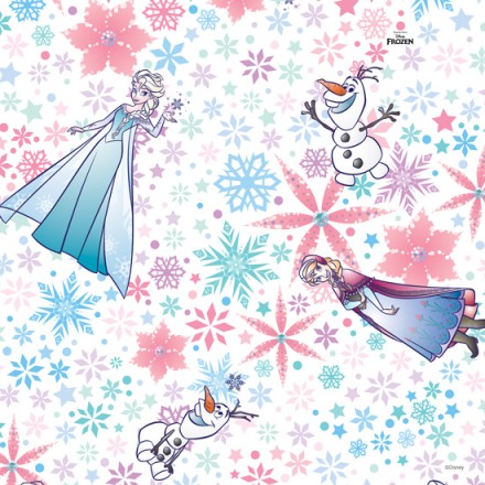 Elsa and Olaf, Frozen