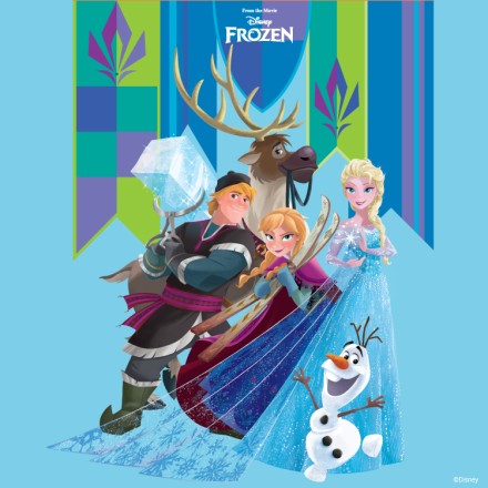 Η παρέα της Frozen