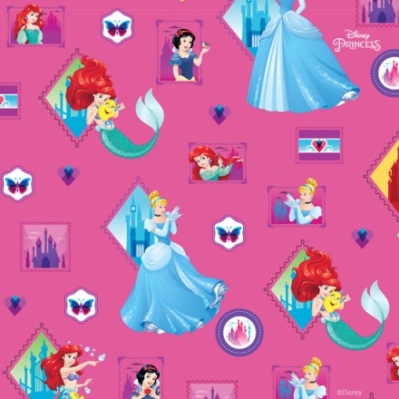 Princesses, Disney