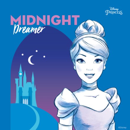 Midnight Dreamer, Cinderella