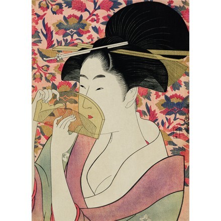 Γιαπωνέζα - Αφίσα Poster