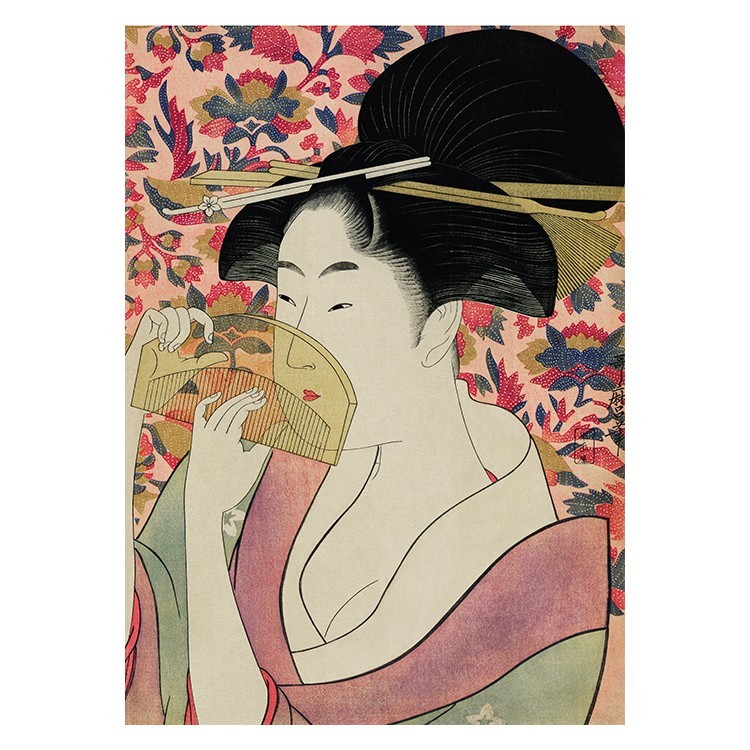 60 Χ 90 εκ. Γιαπωνέζα - Αφίσα Poster