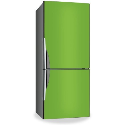 Lime - Αυτοκόλλητο Ψυγείου