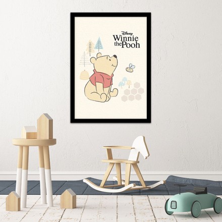 Γλυκός  Winnie the pooh!
