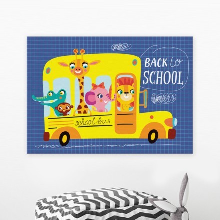 Back to school