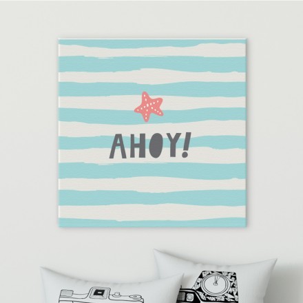 Ahoy!