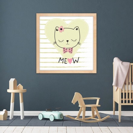 Meow