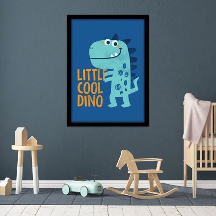 Little cool dino