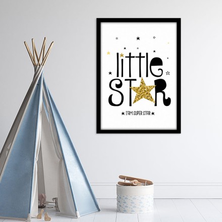 Little superstar