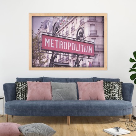 Metropolitan