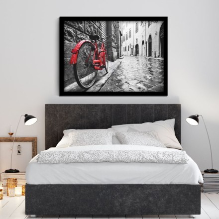 Κόκκινο Ποδήλατο