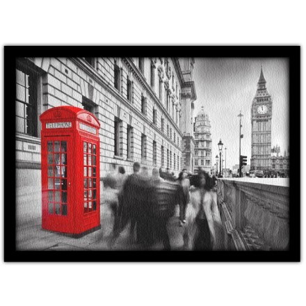 Big Ben, Λονδίνο