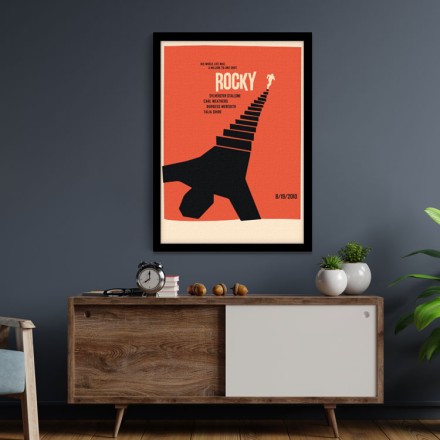 Rocky