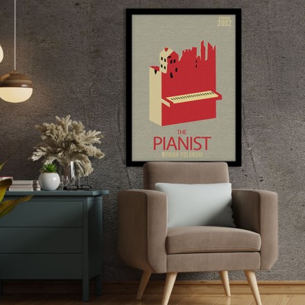 The pianist