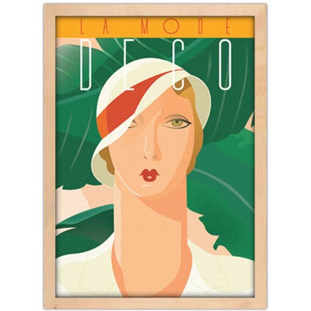 Art deco 