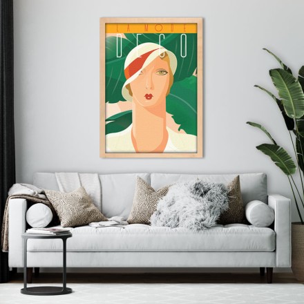 Art deco 