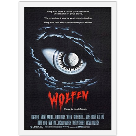 Wolfen