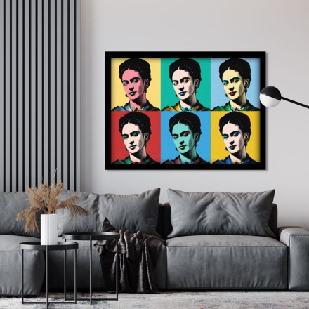Frida Kahlo