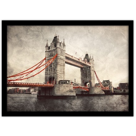 Γέφυρα του Λονδίνου, vintage