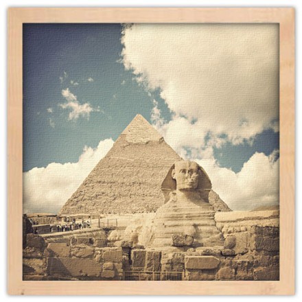 Αίγυπτος πυραμίδα