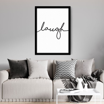 Laugh