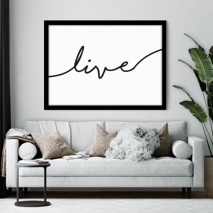 Live