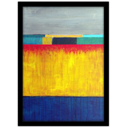 Still Life Painting Πίνακας σε Καμβά
