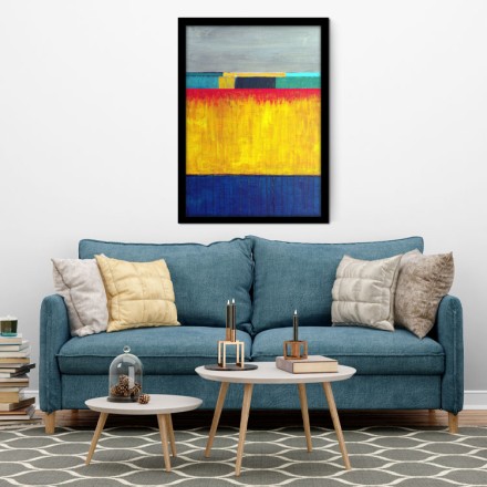 Still Life Painting