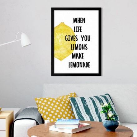 Lemonade