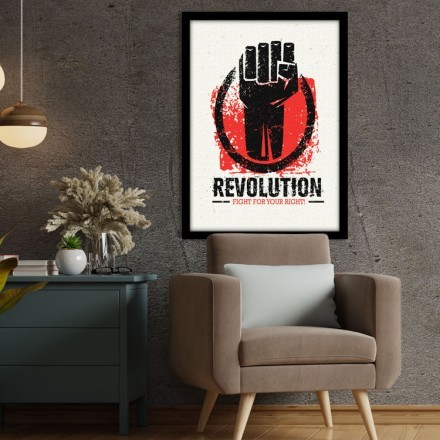 Επανάσταση!