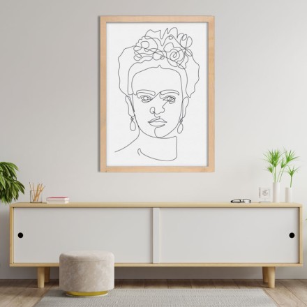 Frida Kahlo