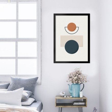 Minimal art