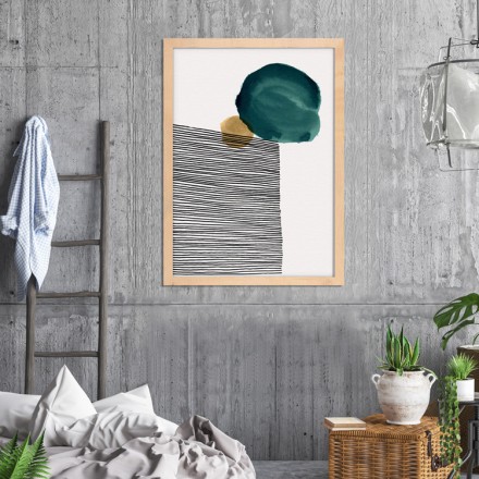 Abstract art