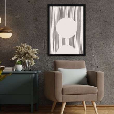 Lines and circles