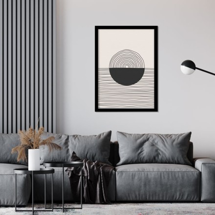 Minimal composition