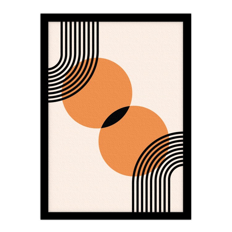 Πίνακας σε Καμβά Art in beige