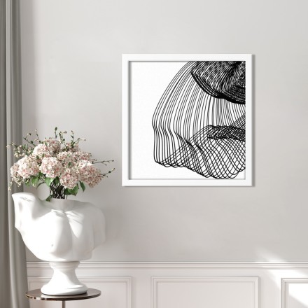 Art with lines