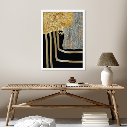 Gold formation