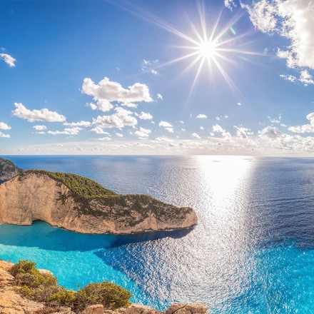 Ναυάγιο της Ζακύνθου