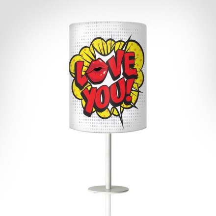 Love You!