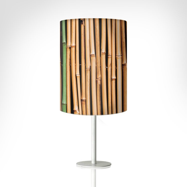 Επιτραπέζιο Φωτιστικό Κλαδιά Bamboo