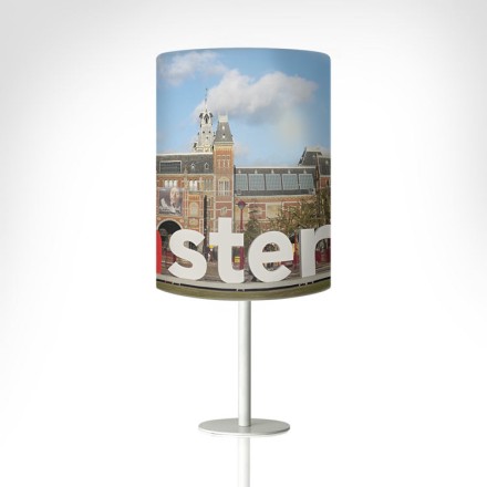 I Amsterdam