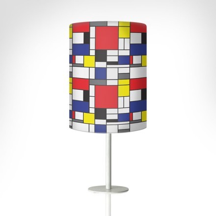 Mondrian